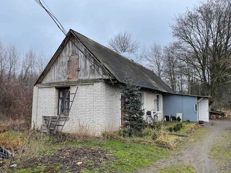 ПРОДАЖ - Групи будівель, площею 159,4 кв.м. с. Торчин