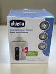 Aquecedor de biberões Chicco