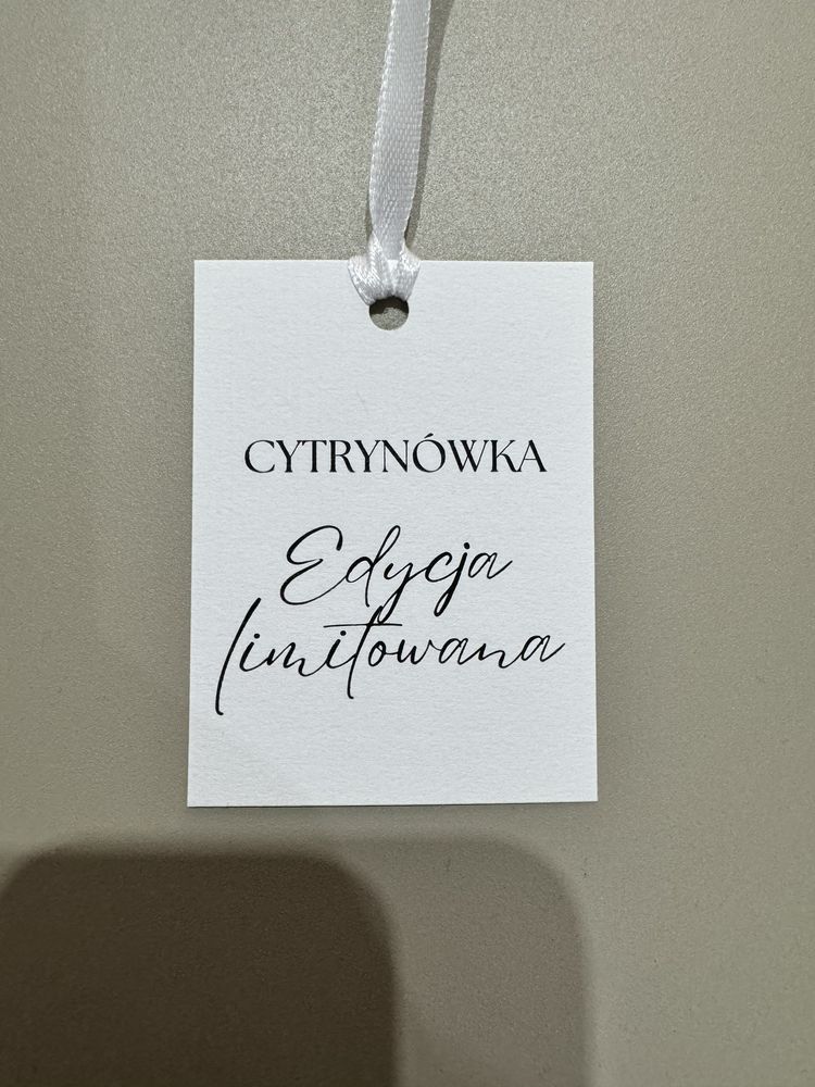Zawieszki na alkohol wesele ślub