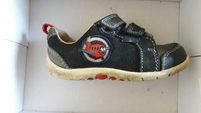 Туфли, кроссовки Clark's 15 см.