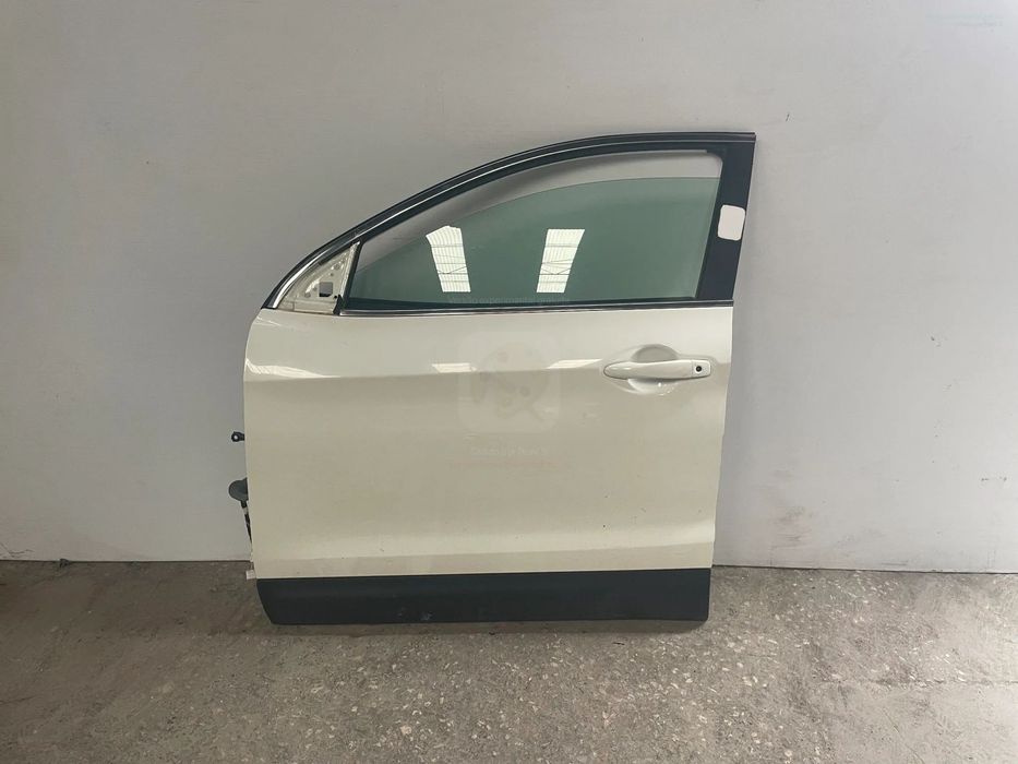 Porta Frente Esquerda Nissan Qashqai J11