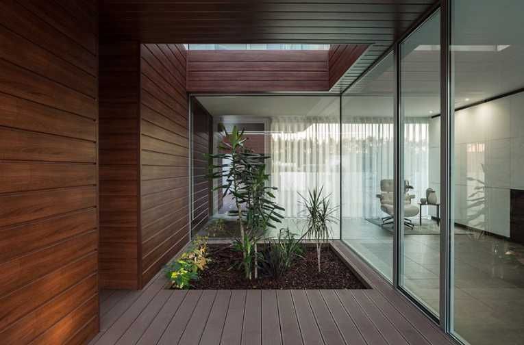 Pavimento Exterior (Sagideck)