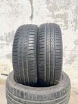 Резина 185/60 R15 LAUFENN G FIT EQ+ Лето Пара