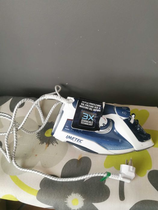 Żelazko Imetec 2400 W