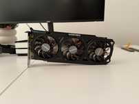 Gigabyte Radeon R9 280 OC 3GB - super stan!