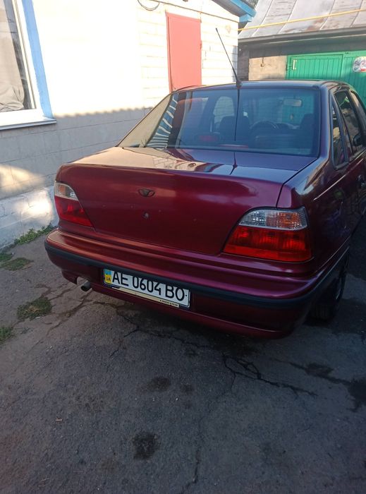 Продам део нексія 2007 року