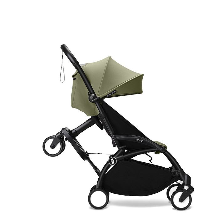 Stokke Plataforma para Carrinho YOYO+2