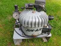 Kompresor jun air