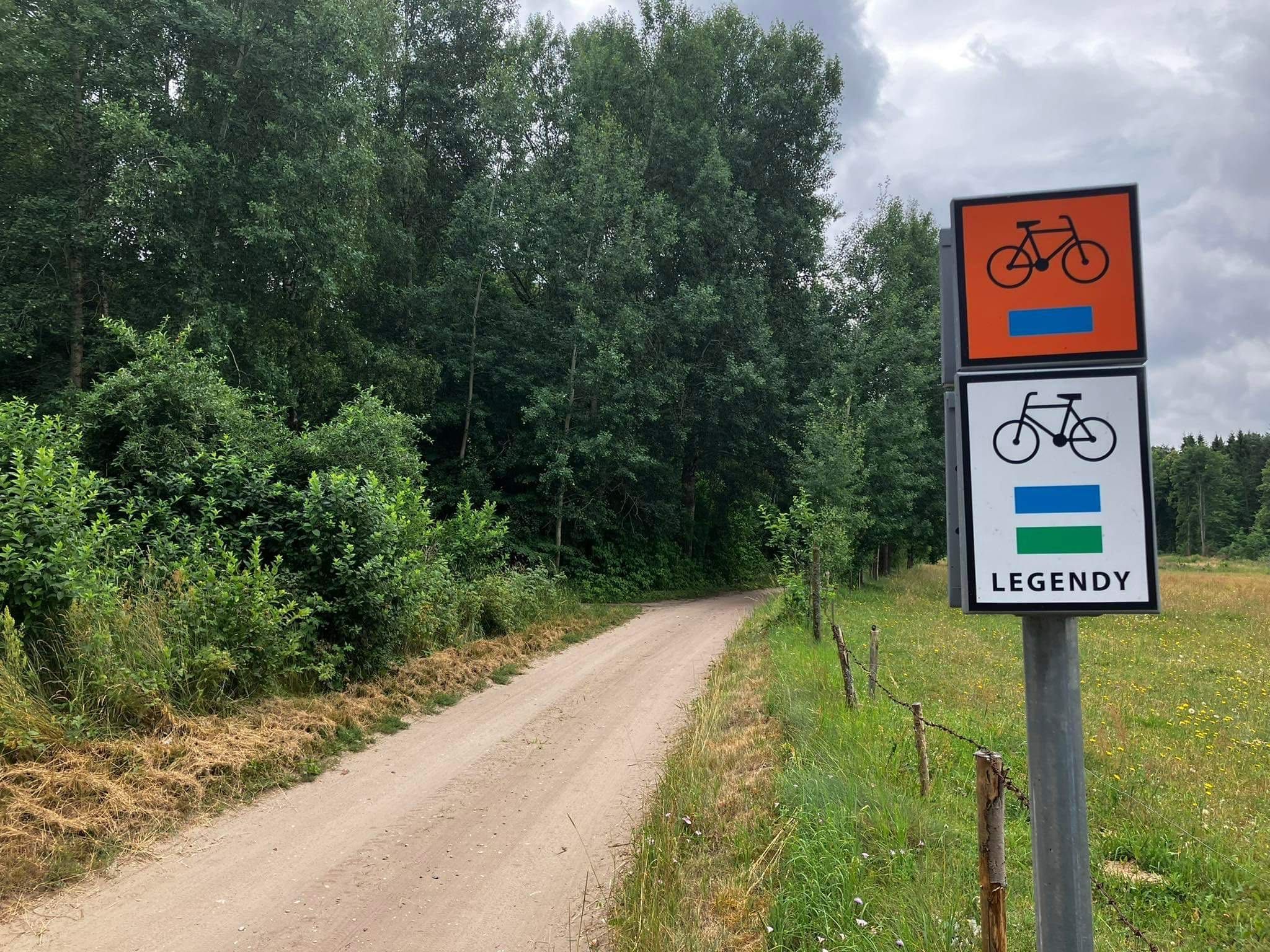 Pole namiotowe camping glamping kajaki Mazury Kruklanki Polana Życzeń