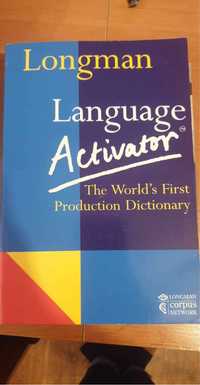 Language Activator - angielski