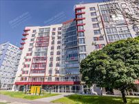 Продаж однокімнатної квартири в ЖК "Європейський"