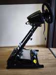 Kierownica Thrustmaster TS-PC RACER Ferrari 488 oraz pedały Thrustmast