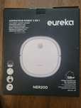 Продам робот пылесос Eureka, практически новый