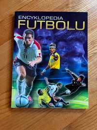 Encyklopedia futbolu Clive Gifford