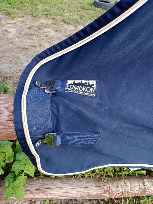 Derka polarowa Eskadron 135