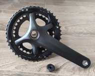 Korba Hollowtech Prowheel RPP 521-TT-B