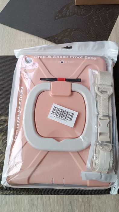 Etui, obudowa, pancerna do IPad 7/8/9 10,2"