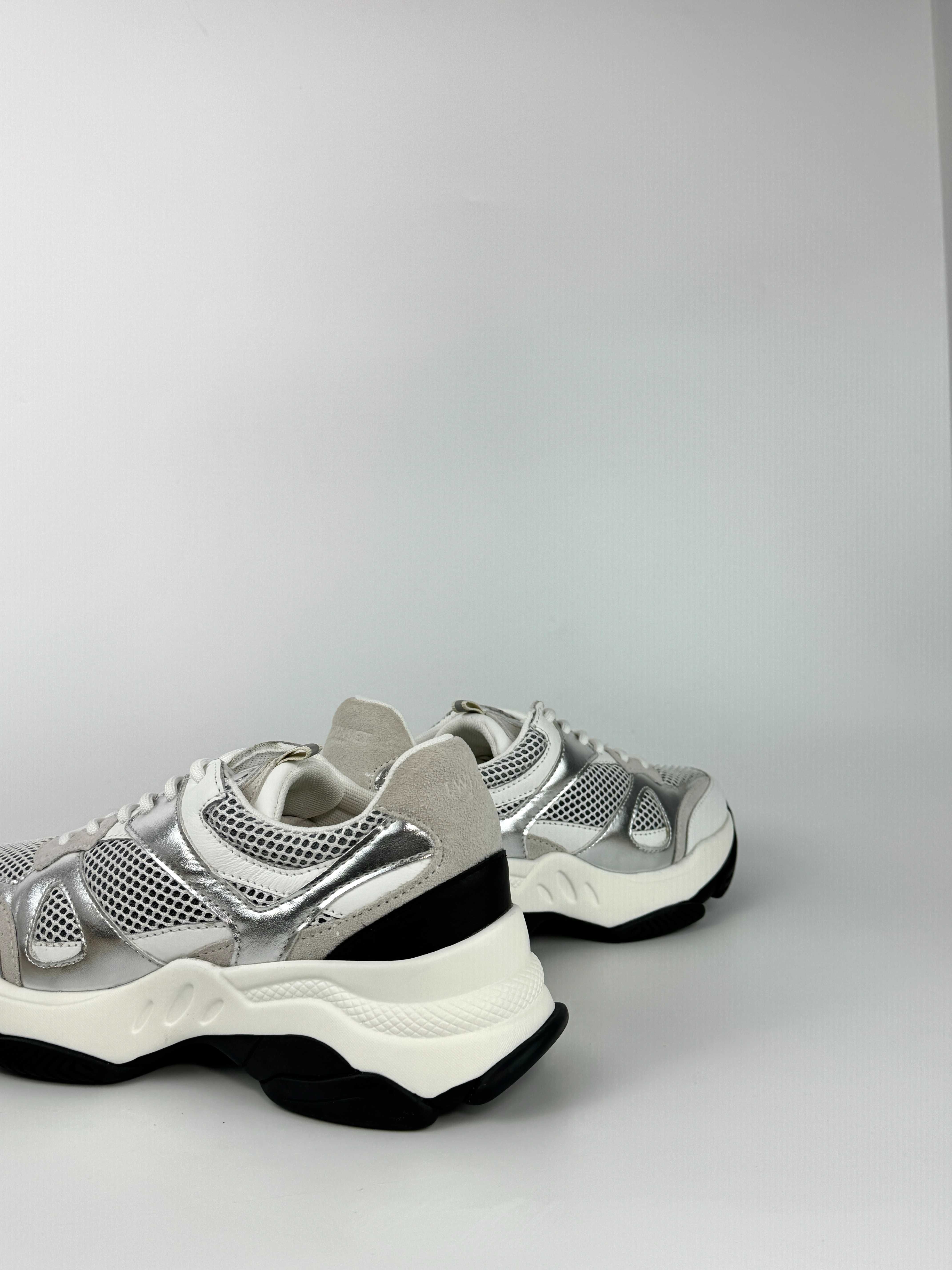 Buty Twinset sneakersy