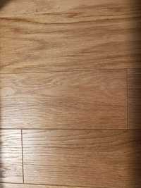 Podłoga drewniana Deski Dąbex dąb 10m2 Nowe