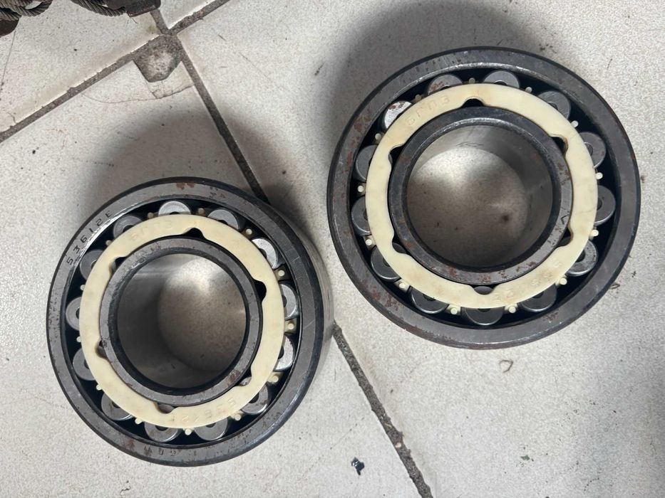 Подшипник  53612  СССР