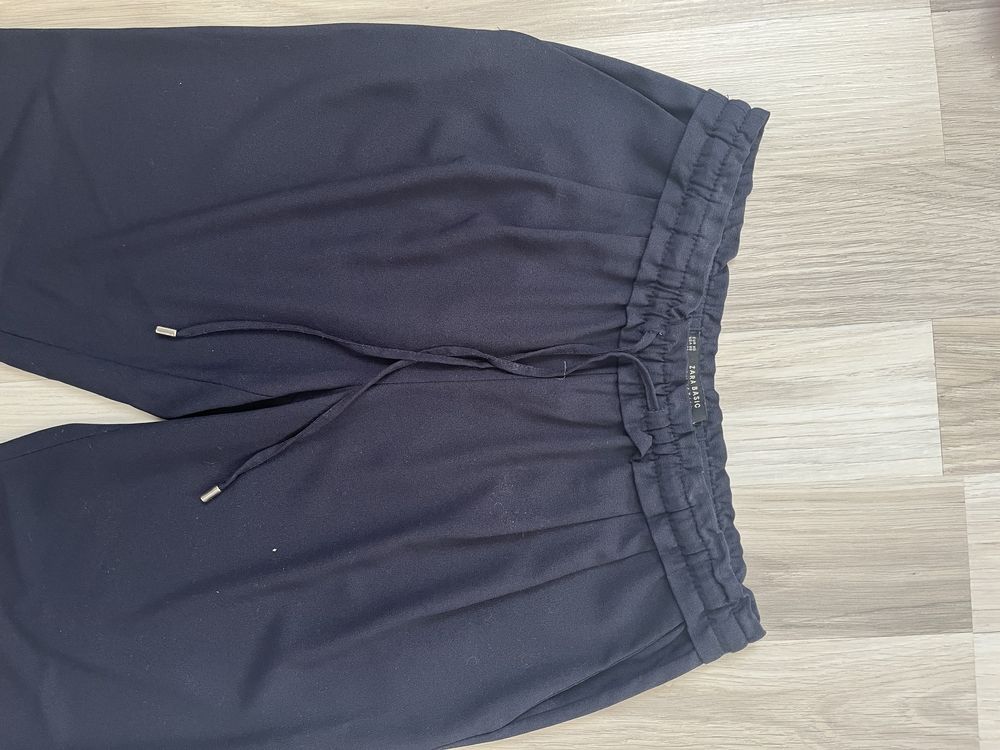 Eleganckie spodnie ZARA
