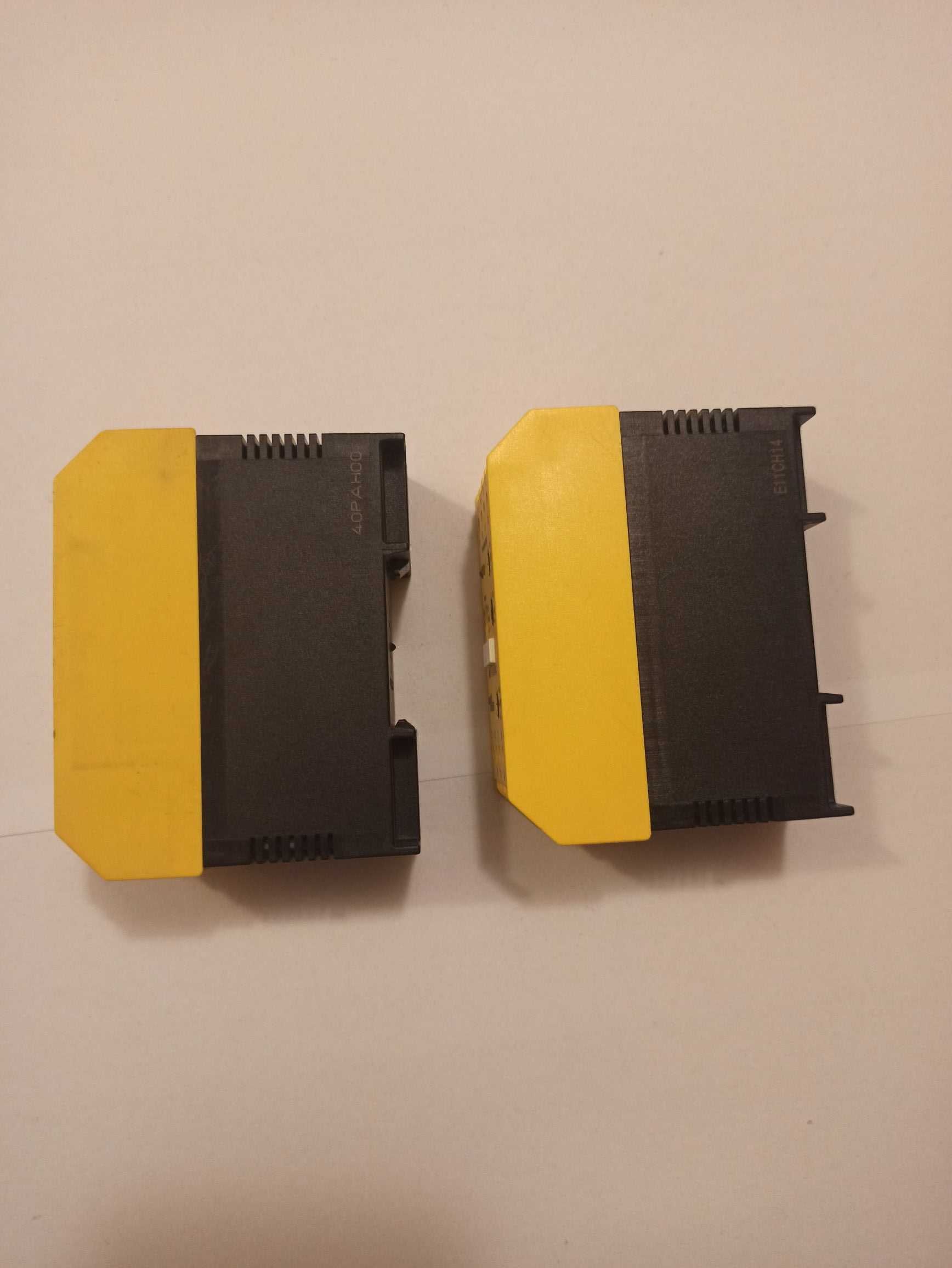 Regulator poziomu Turck MK91-12-R/24VDC