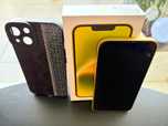 Sprzedam iPhone 14 256gb