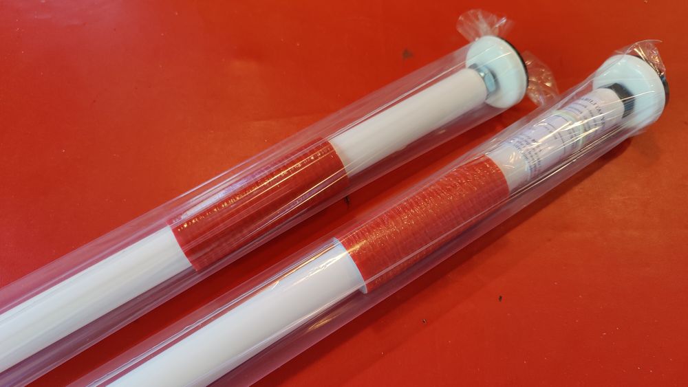 Drążek rozporowy rehabilitacyjno -gimnastyczny