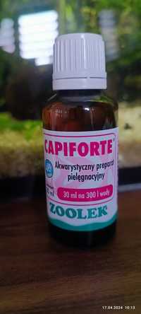 Capiforte i nawozy