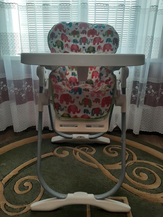 Продам стілець для годування