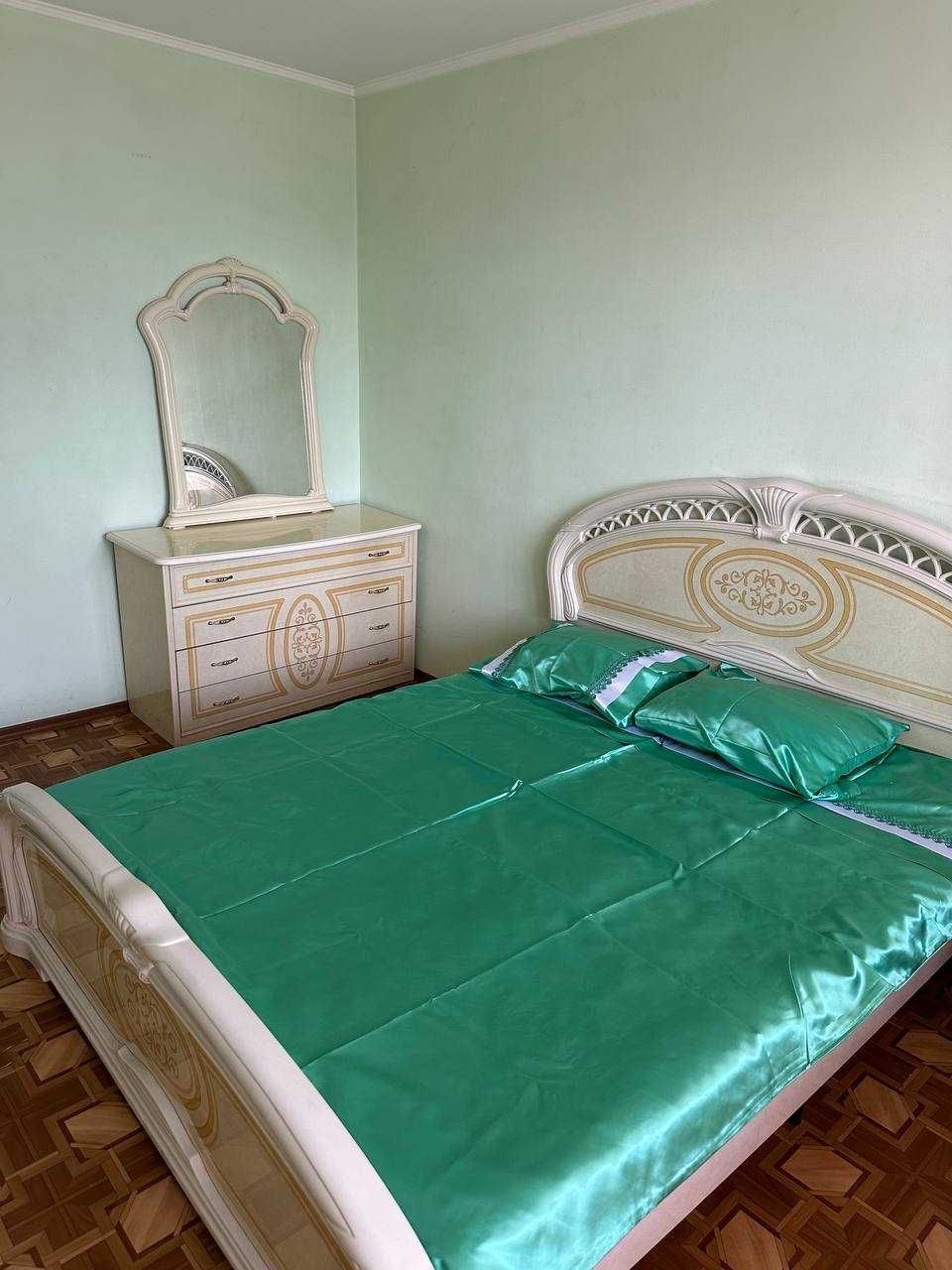 Продам 2-х комнатную квартиру пр. Гагарина 120, р-н Подстанция (Dafi)