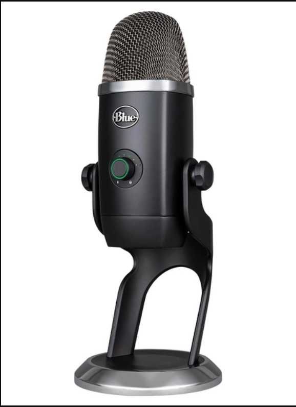 Микрофон Blue Microphones Yeti X
