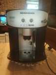Ekspres do kawy DeLonghi Caffe Corso Esam 2800