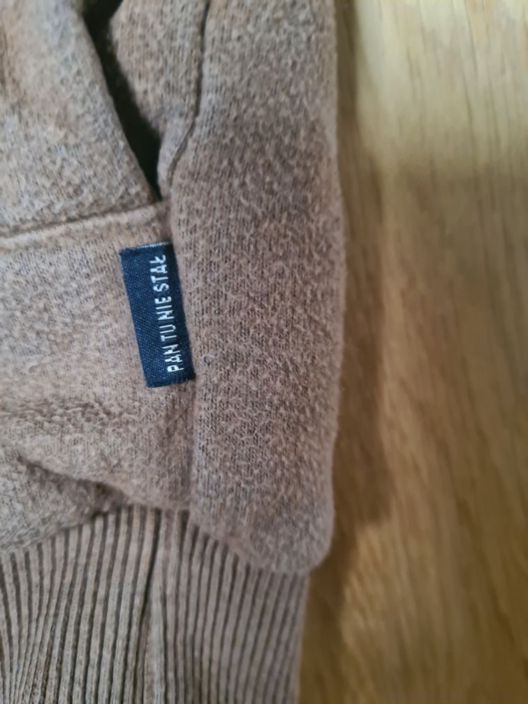 Bluza Pan tu nie stał Dom Turysty XS męskie albo L damskie