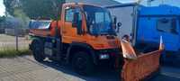 Mercedes Unimog 405/10 U300