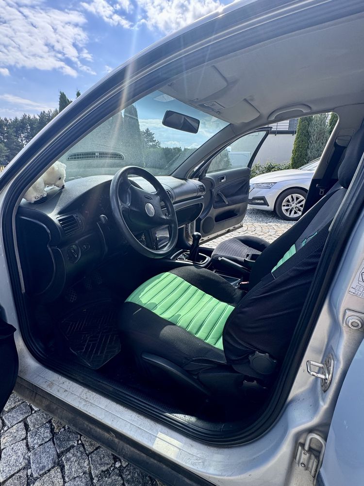 Volkswagen Passat B5 1.9 tdi