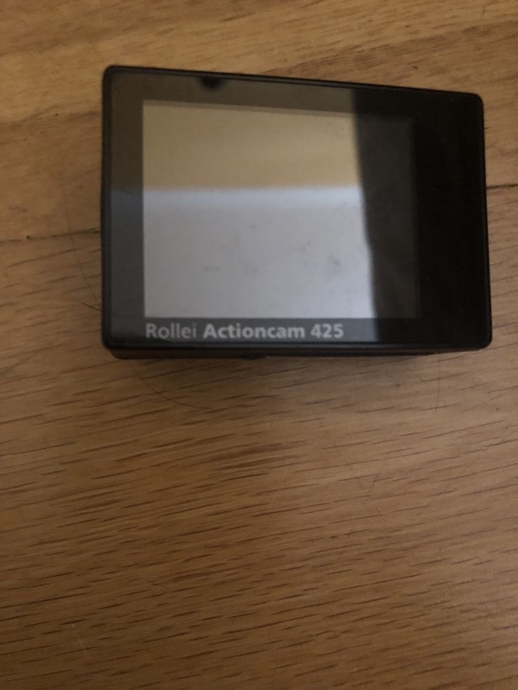 Rollei Actioncam 425