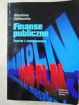Finanse publiczne