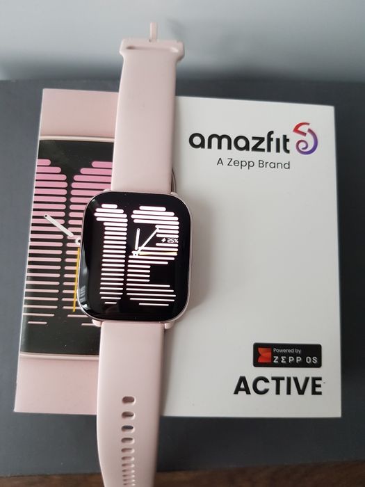 Смарт-годинник Amazfit Active A2211