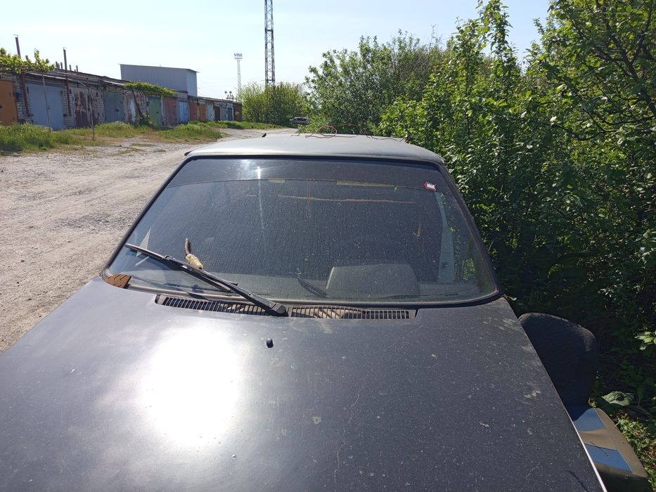 Лобовое стекло Таврия Славута