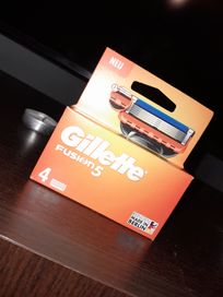 Gillette Fusion5