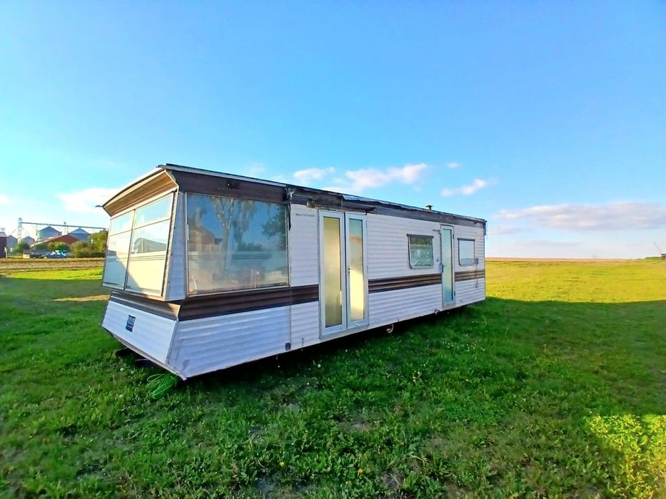Domek holenderski
