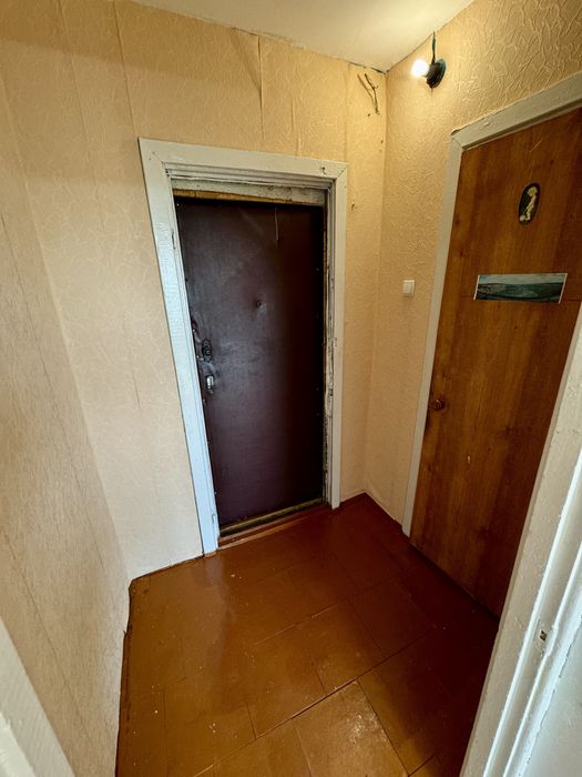Портова 3, смарт квартира, гостинка, вид на Дніпро