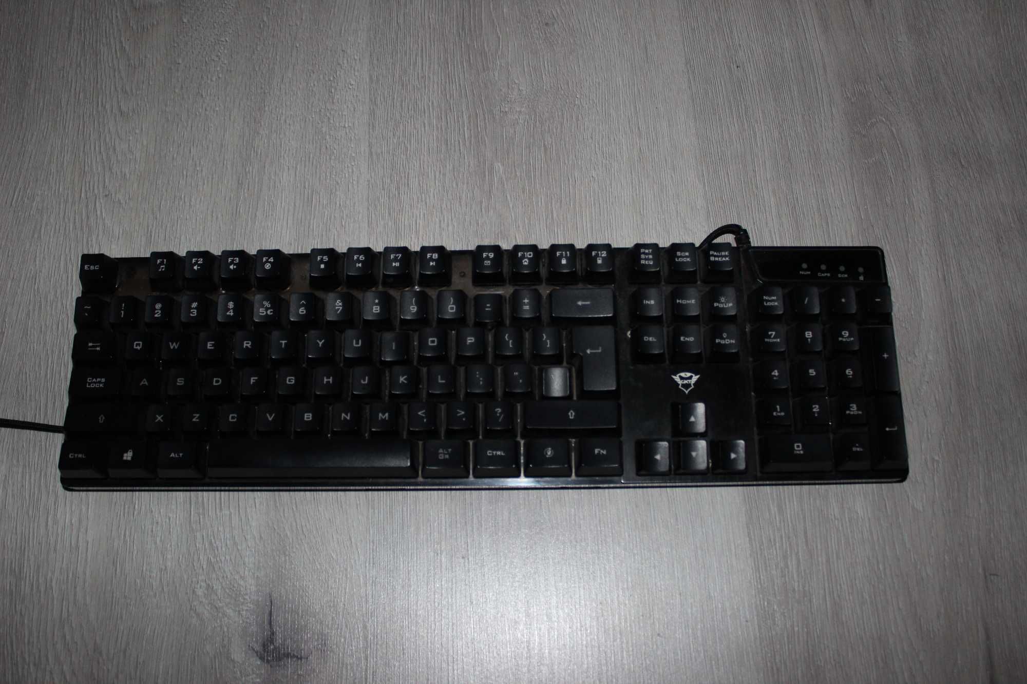 Klawiatura gxt 838 azor