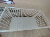 Hevea Baby MAX 120x60 materac piankowo-lateksowy