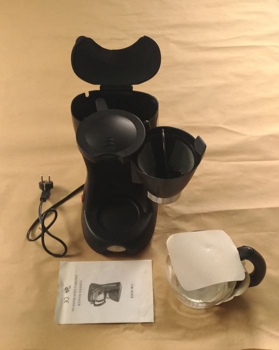 Maquina de Café Nova