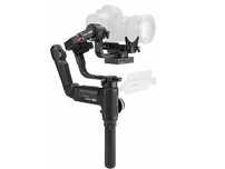 Gimbal Zhiyun Crane 3 LAB | JAK NOWY | KOMPLET