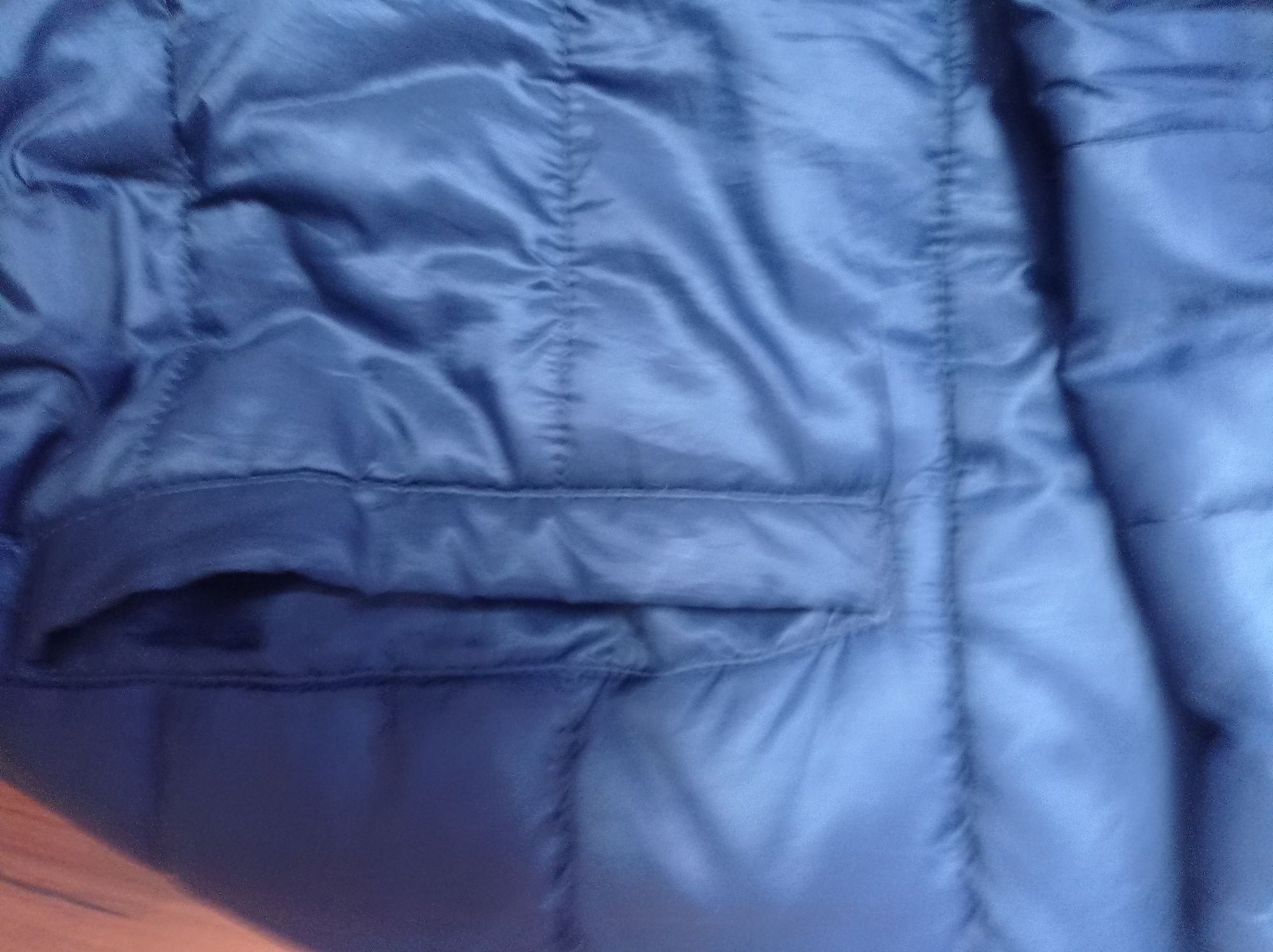 Kurtka zimowa 164
