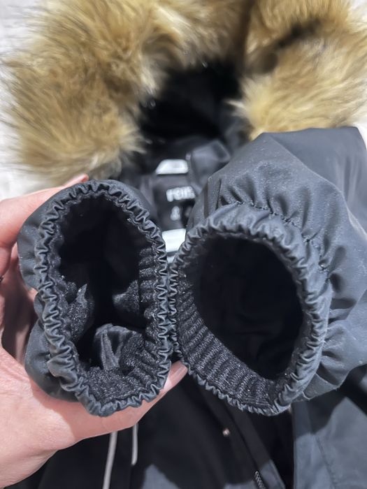 Зимовий комбінезон Reima Gotland