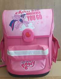 Рюкзак шкільний  для дівчинки